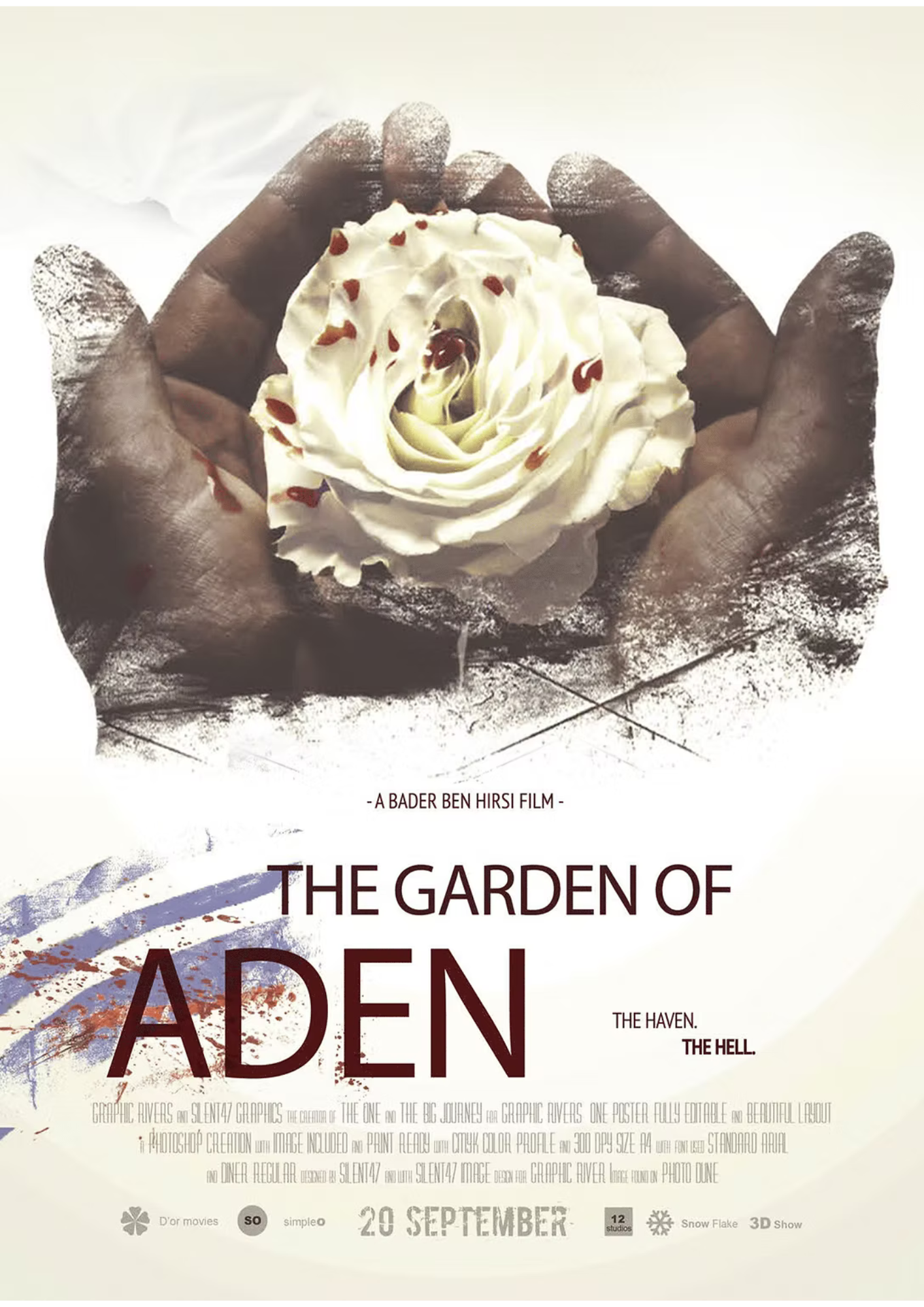 Garden Of Aden